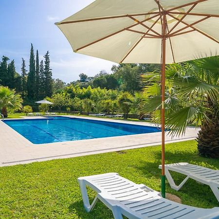 Apartamentos Costamar Lloret de Mar Eksteriør billede