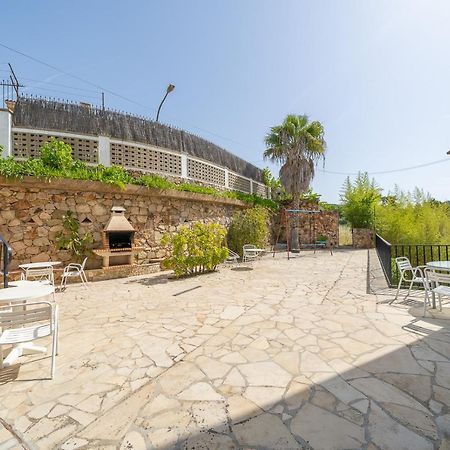 Apartamentos Costamar Lloret de Mar Eksteriør billede