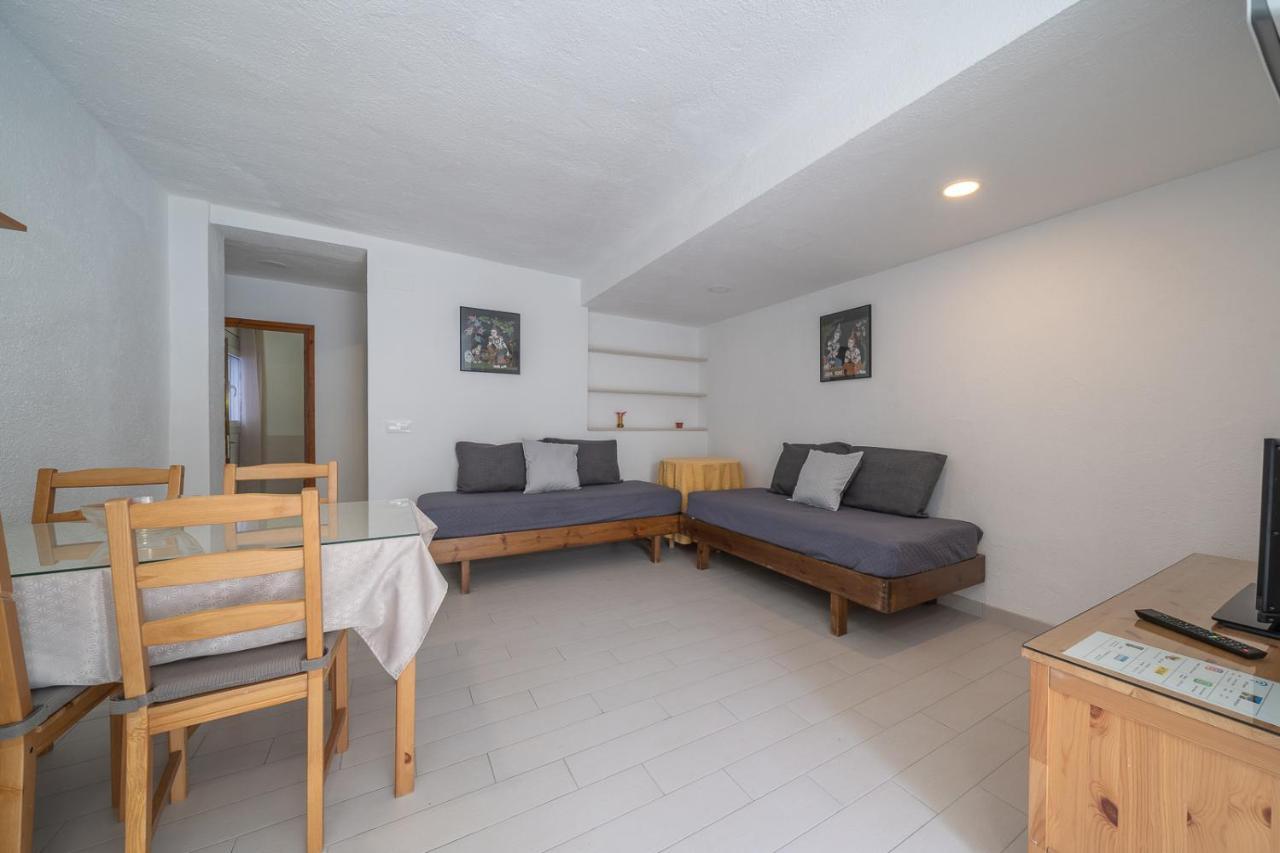 Apartamentos Costamar Lloret de Mar Eksteriør billede