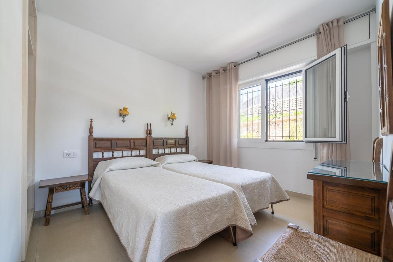 Apartamentos Costamar Lloret de Mar Eksteriør billede