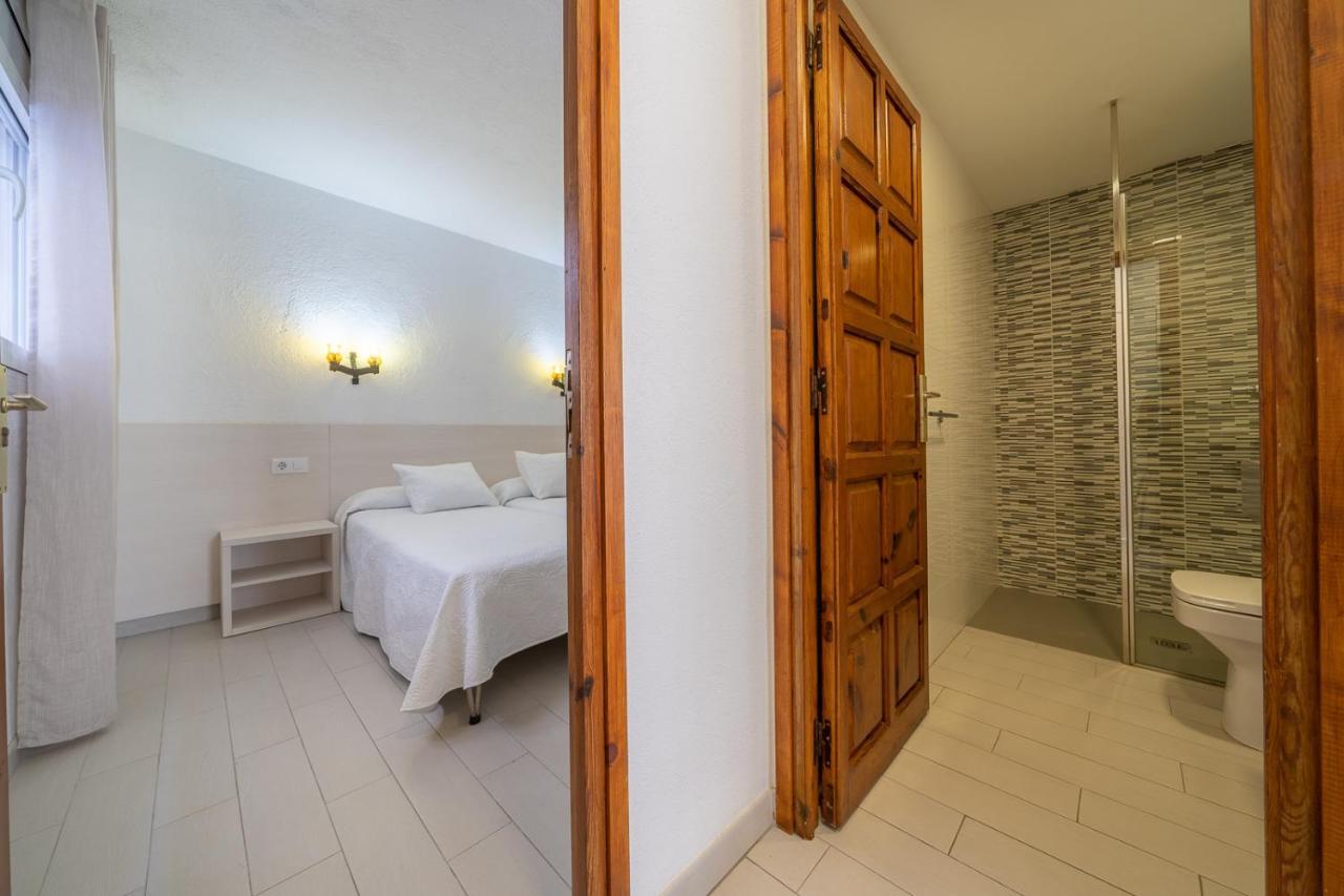 Apartamentos Costamar Lloret de Mar Eksteriør billede