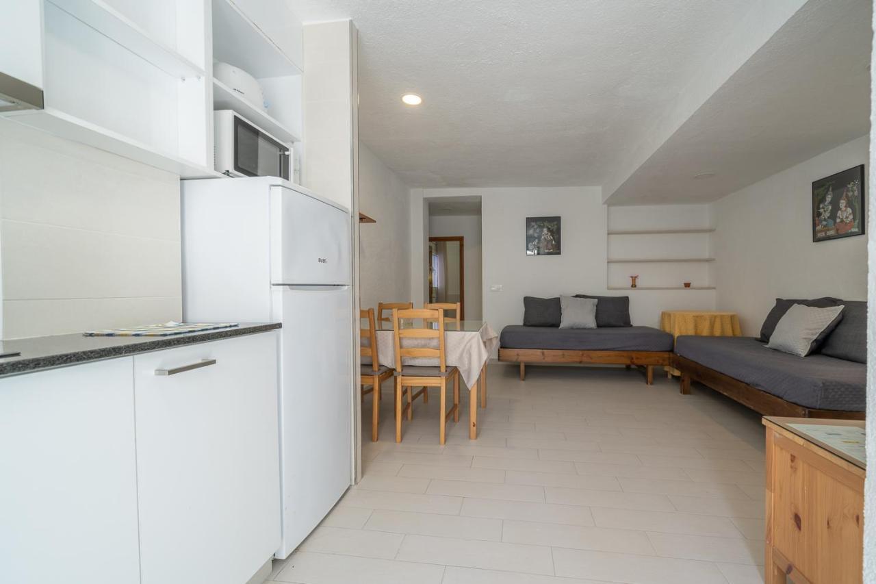 Apartamentos Costamar Lloret de Mar Eksteriør billede