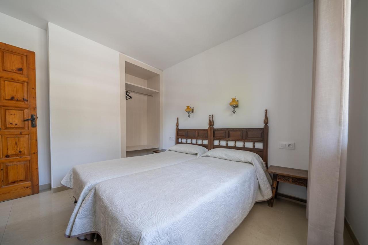 Apartamentos Costamar Lloret de Mar Eksteriør billede