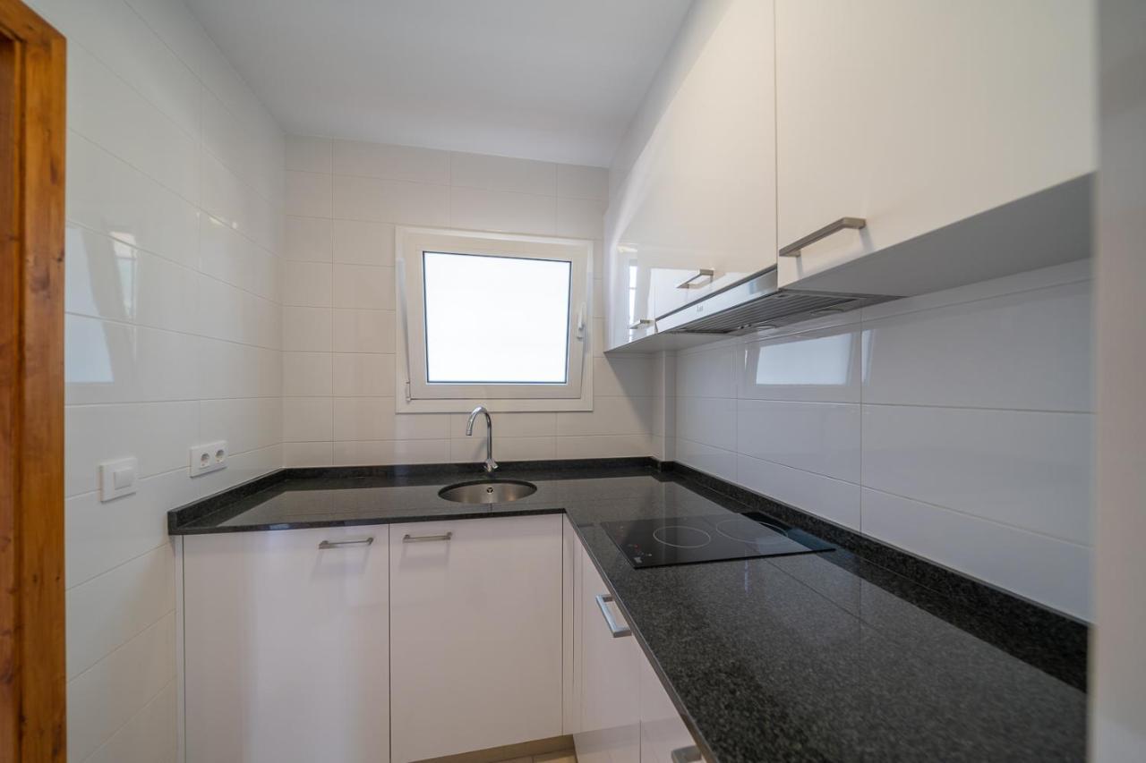 Apartamentos Costamar Lloret de Mar Eksteriør billede