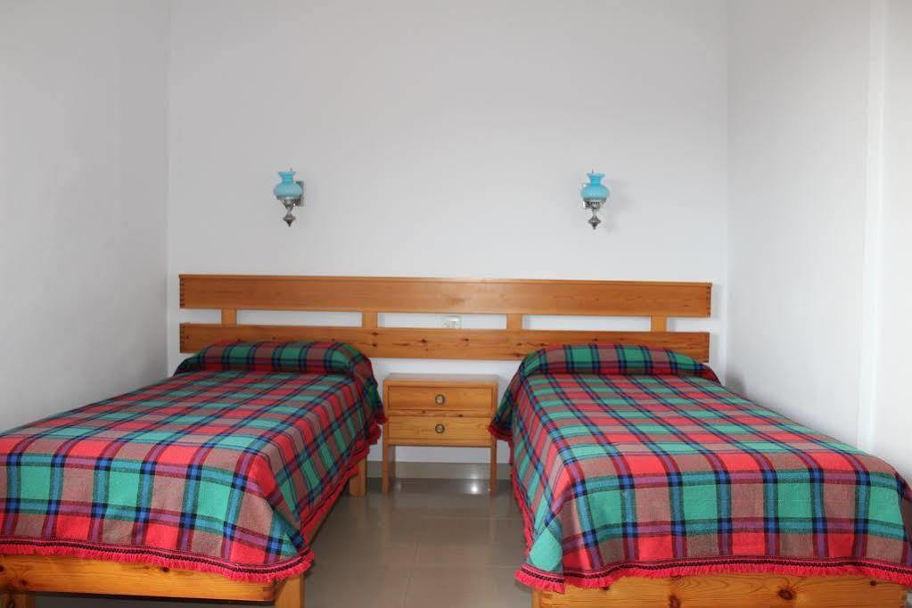 Apartamentos Costamar Lloret de Mar Eksteriør billede